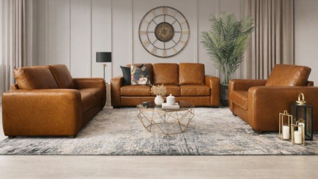 Leather Gallery | Signature Saving Sale