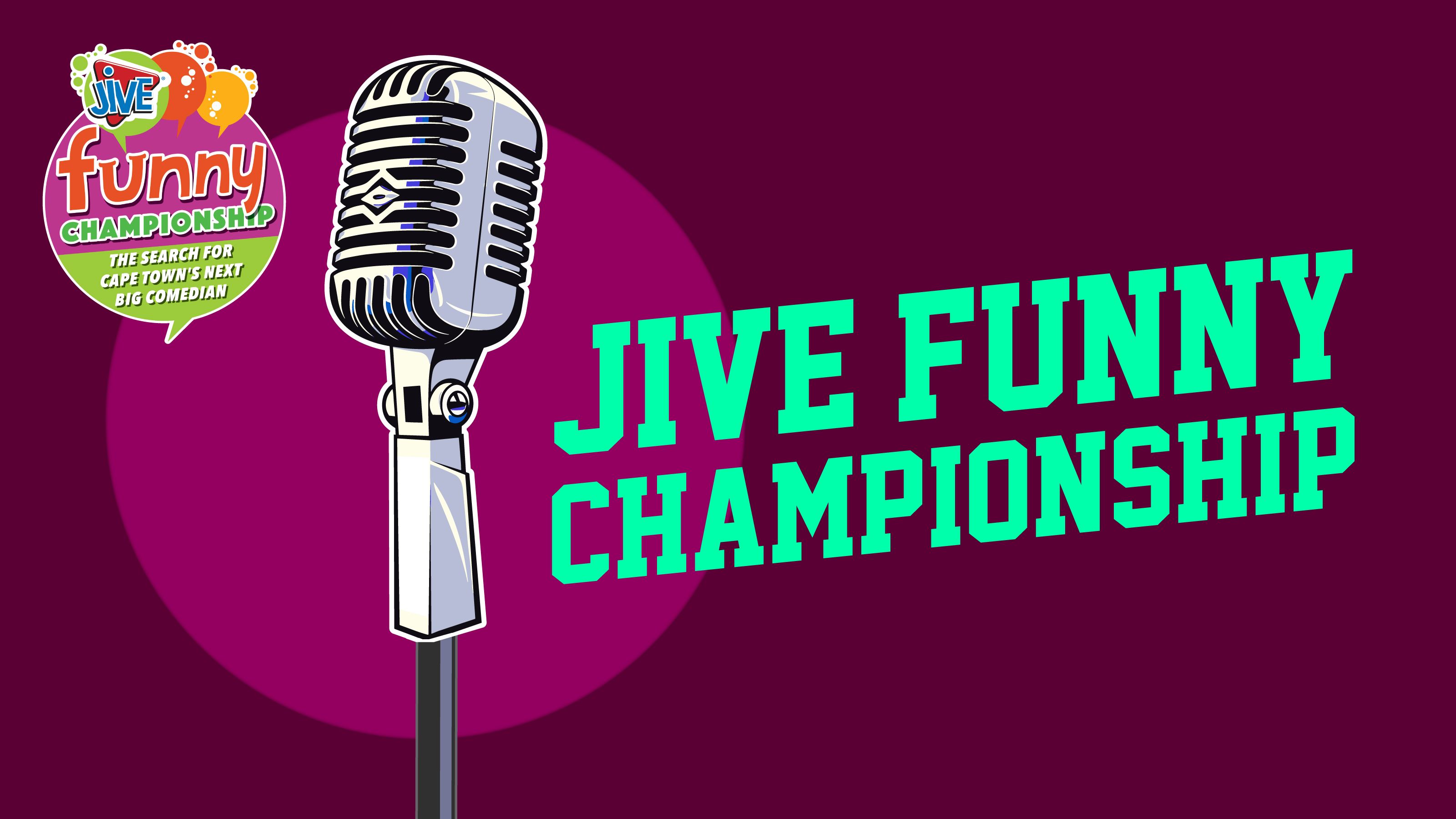 Jive Funny Championship