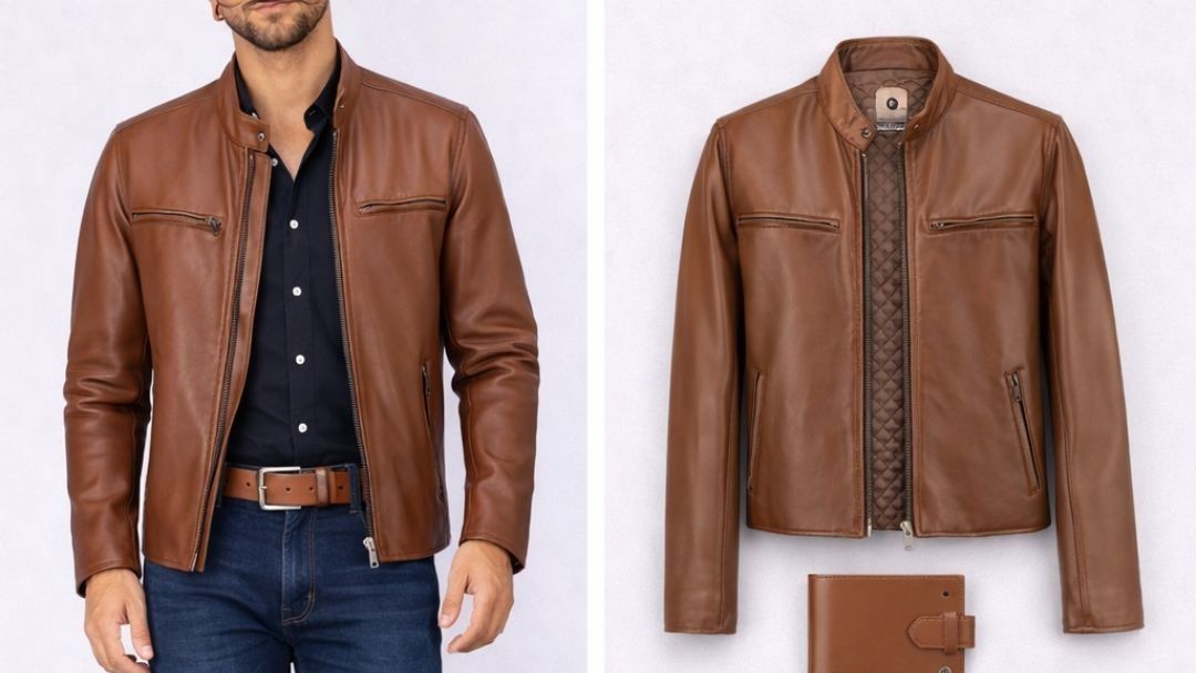 Porter & Craft | Ultimate Leather Collection