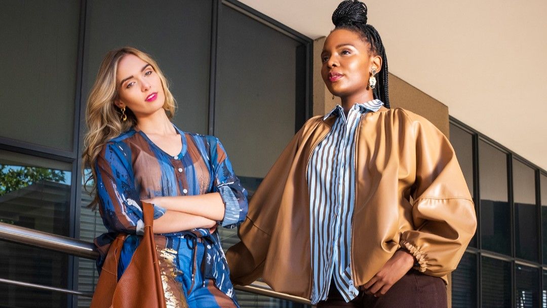 Rosella | Made in Italy Collection