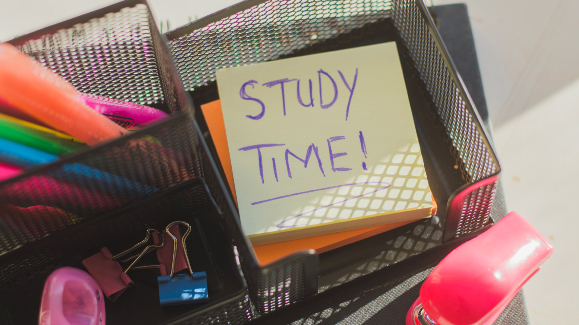 PNA | Exam Prep Promotion