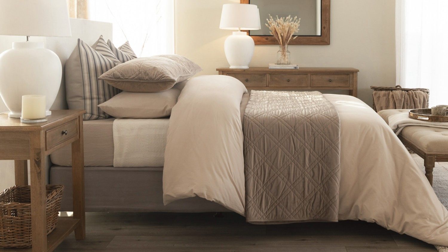 Volpes | In-store Promos