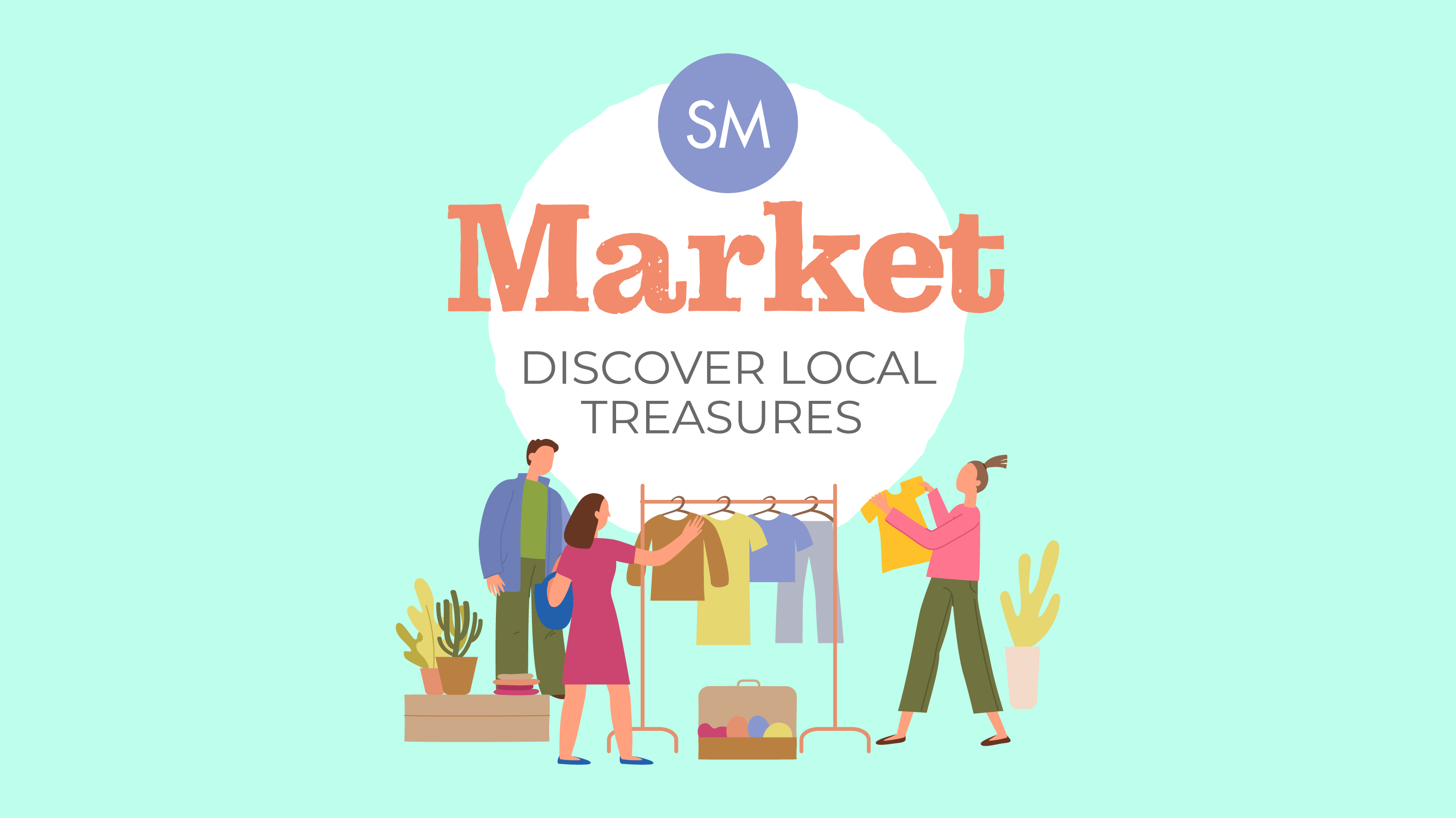 SM Market