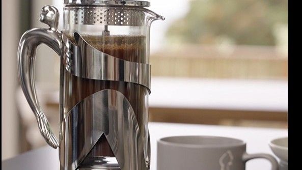 Carrol Boyes | Take A Plunge