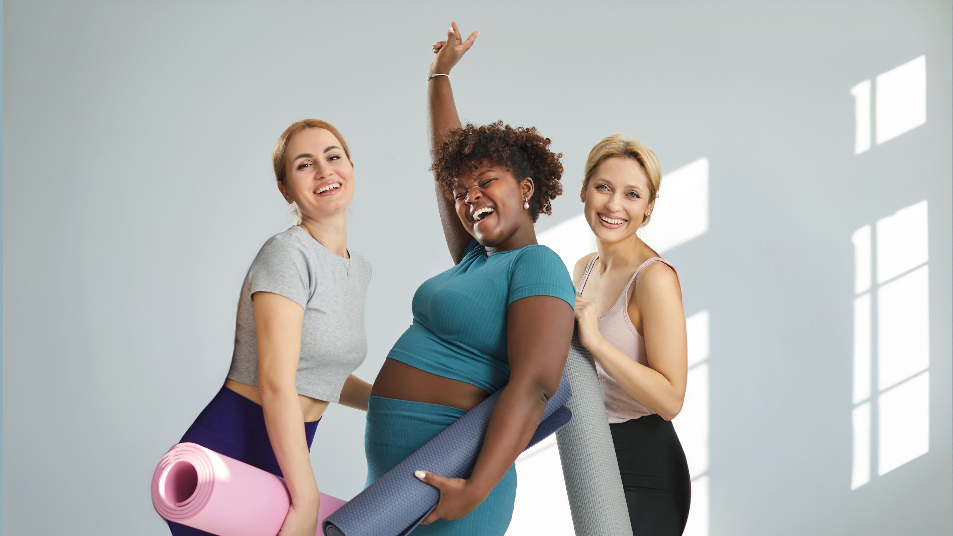 FAB FIT Mash Up Class