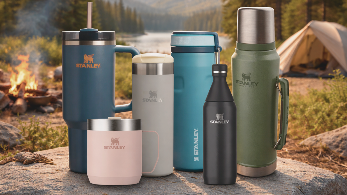 Trappers | Stanley Offer