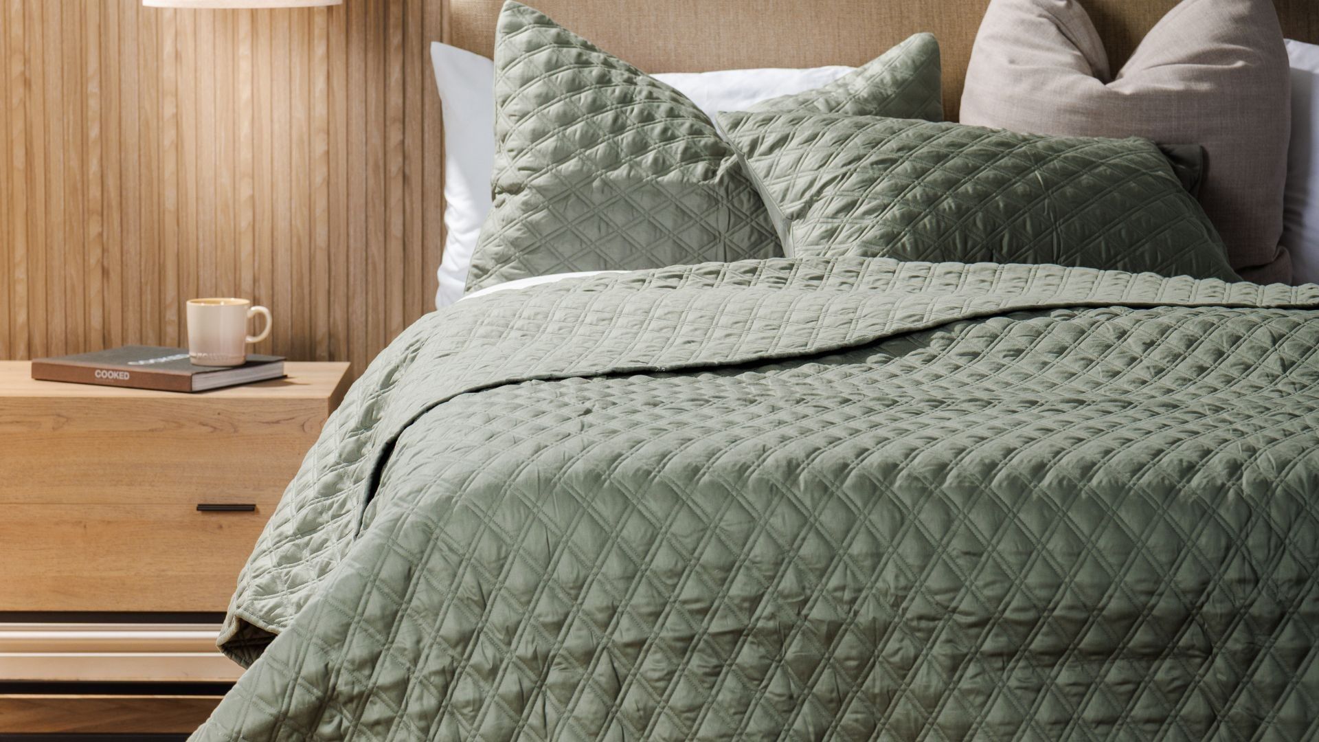 Continental Linen | Luxury for Less