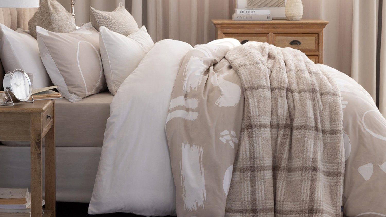 Volpes | In-store Promos