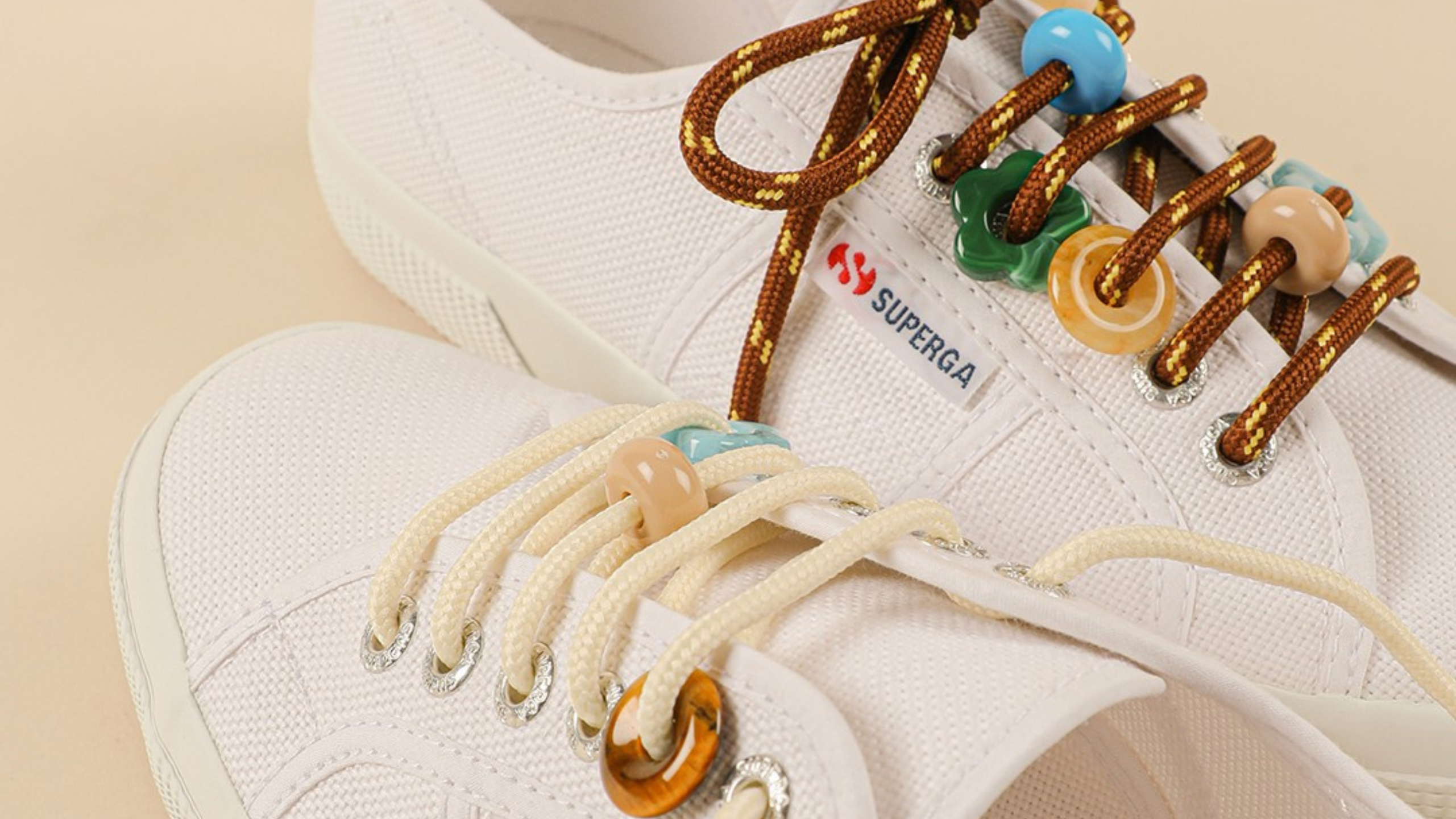 Superga | Your Superga. Your Way Promotion