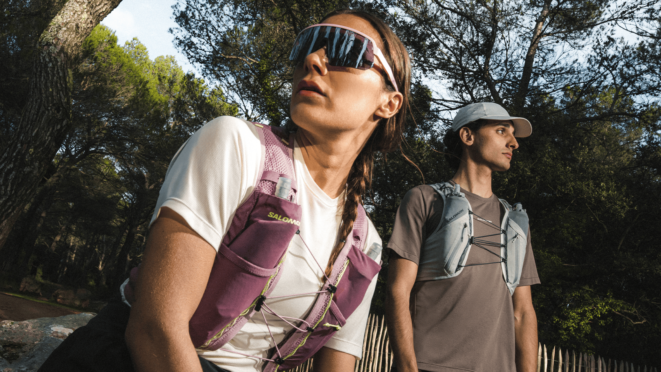 Salomon | Save 20% On Hydration Packs