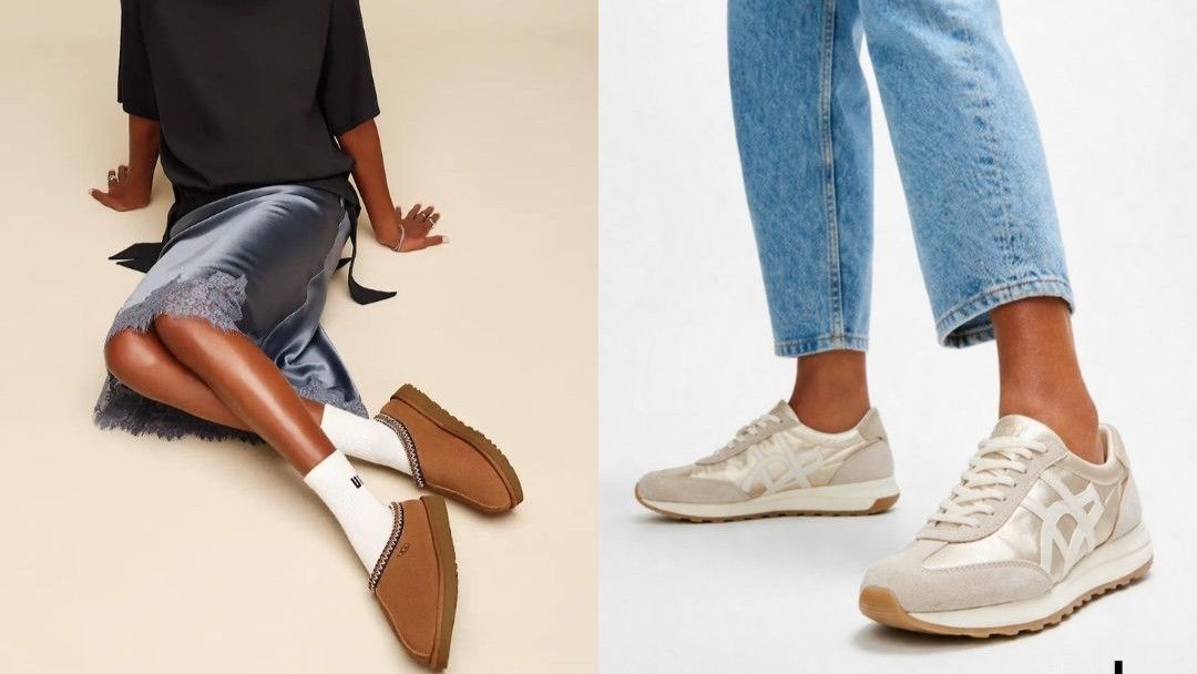 Rosella | 50% Selected Footwear