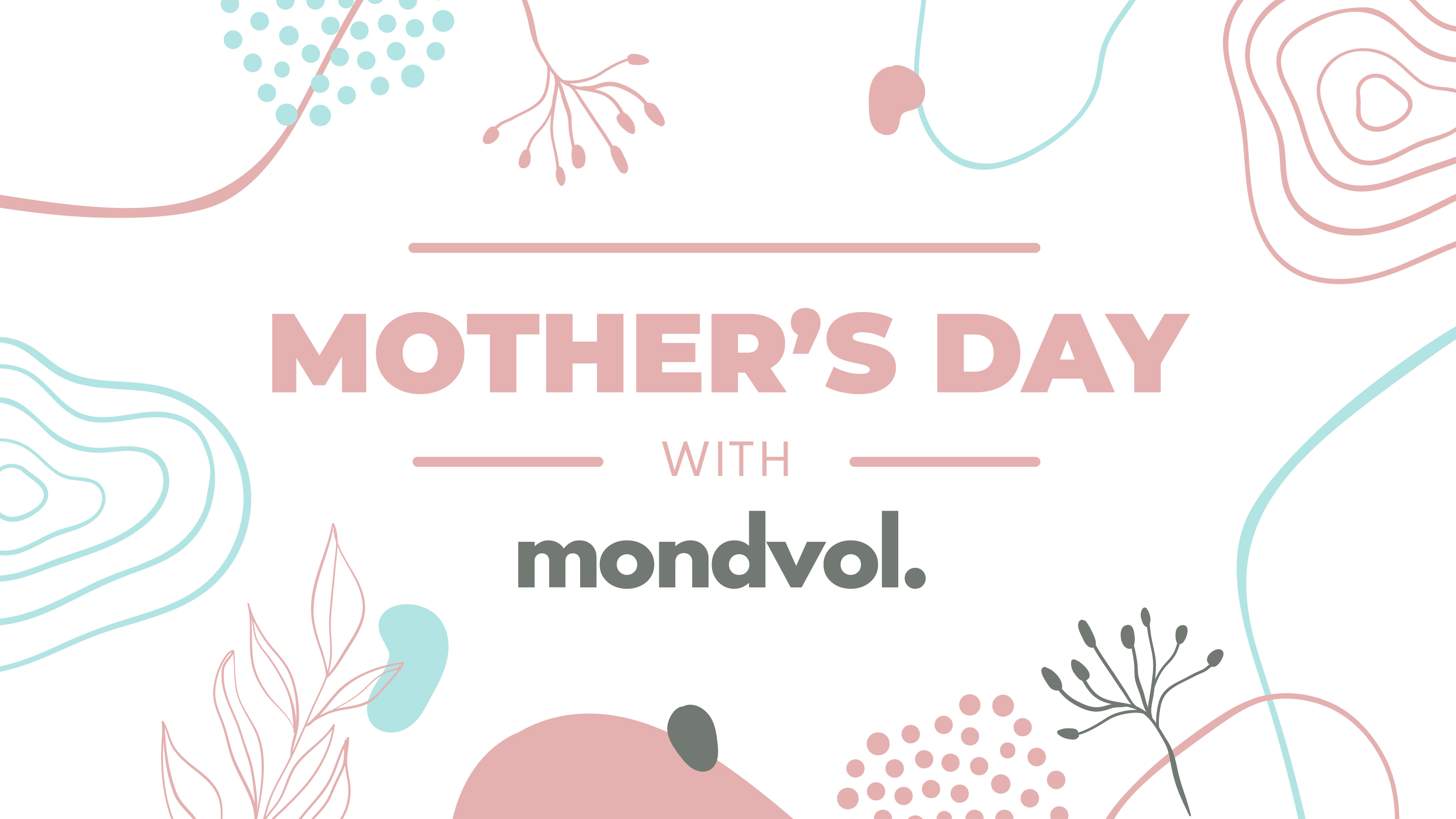 CG Mother's Day with Mondvol