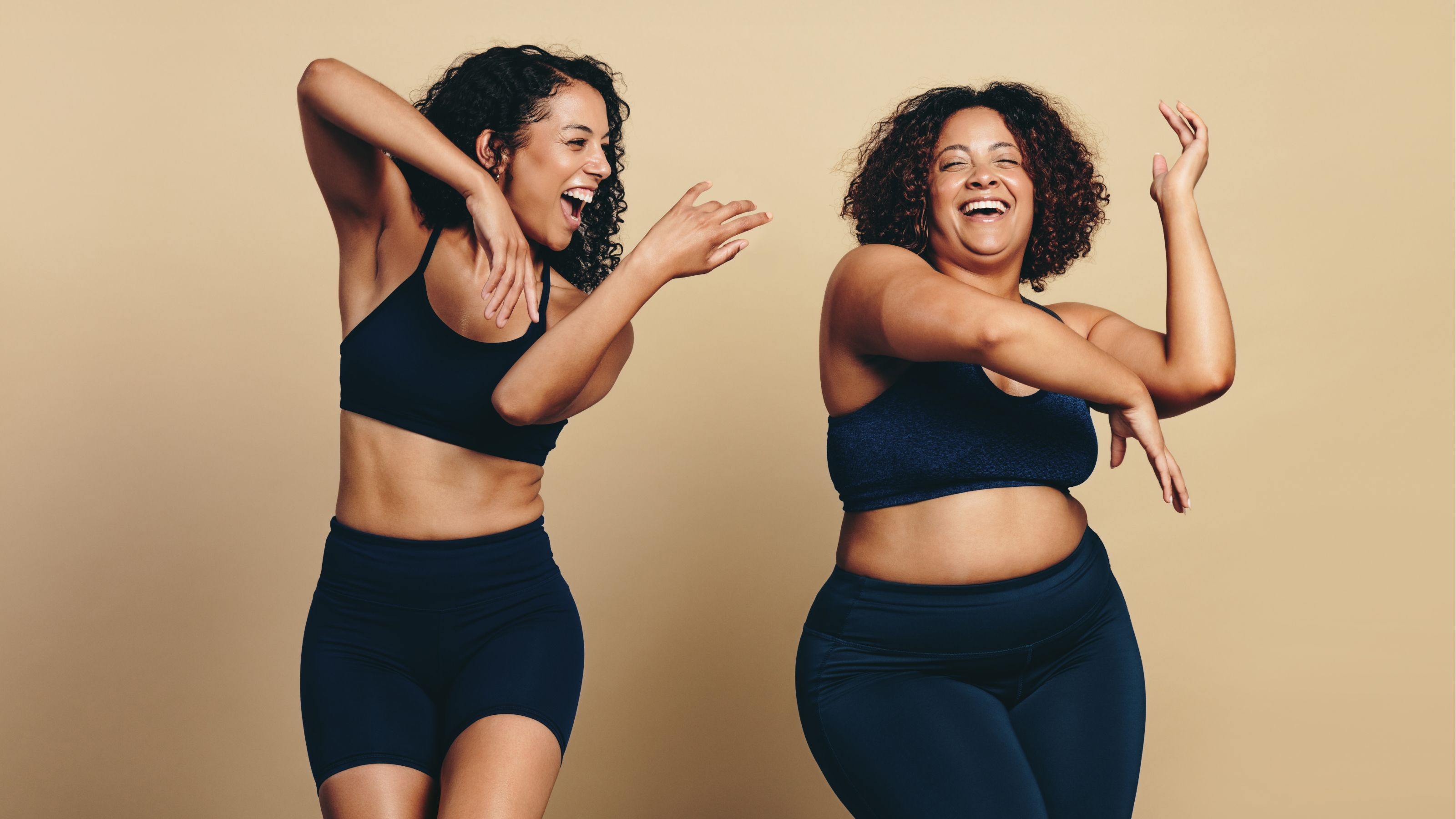 FAB FIT Mash Up Class