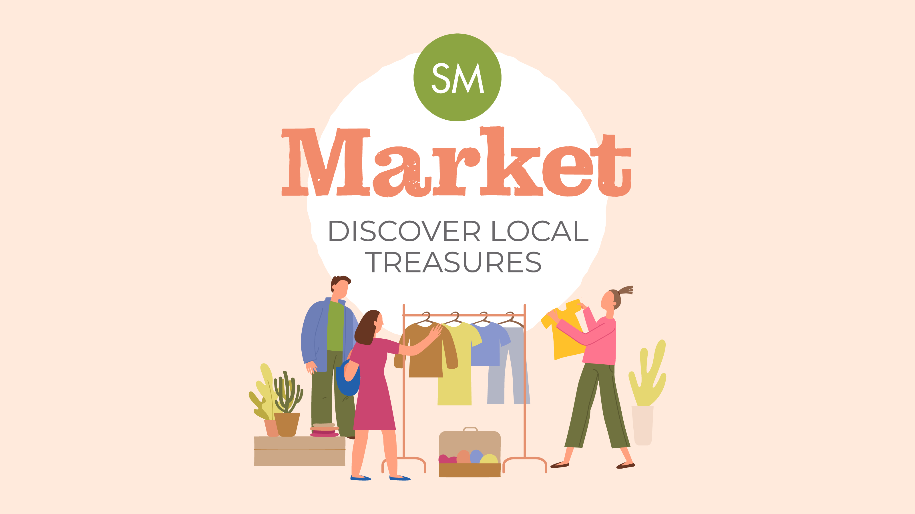 SM Market