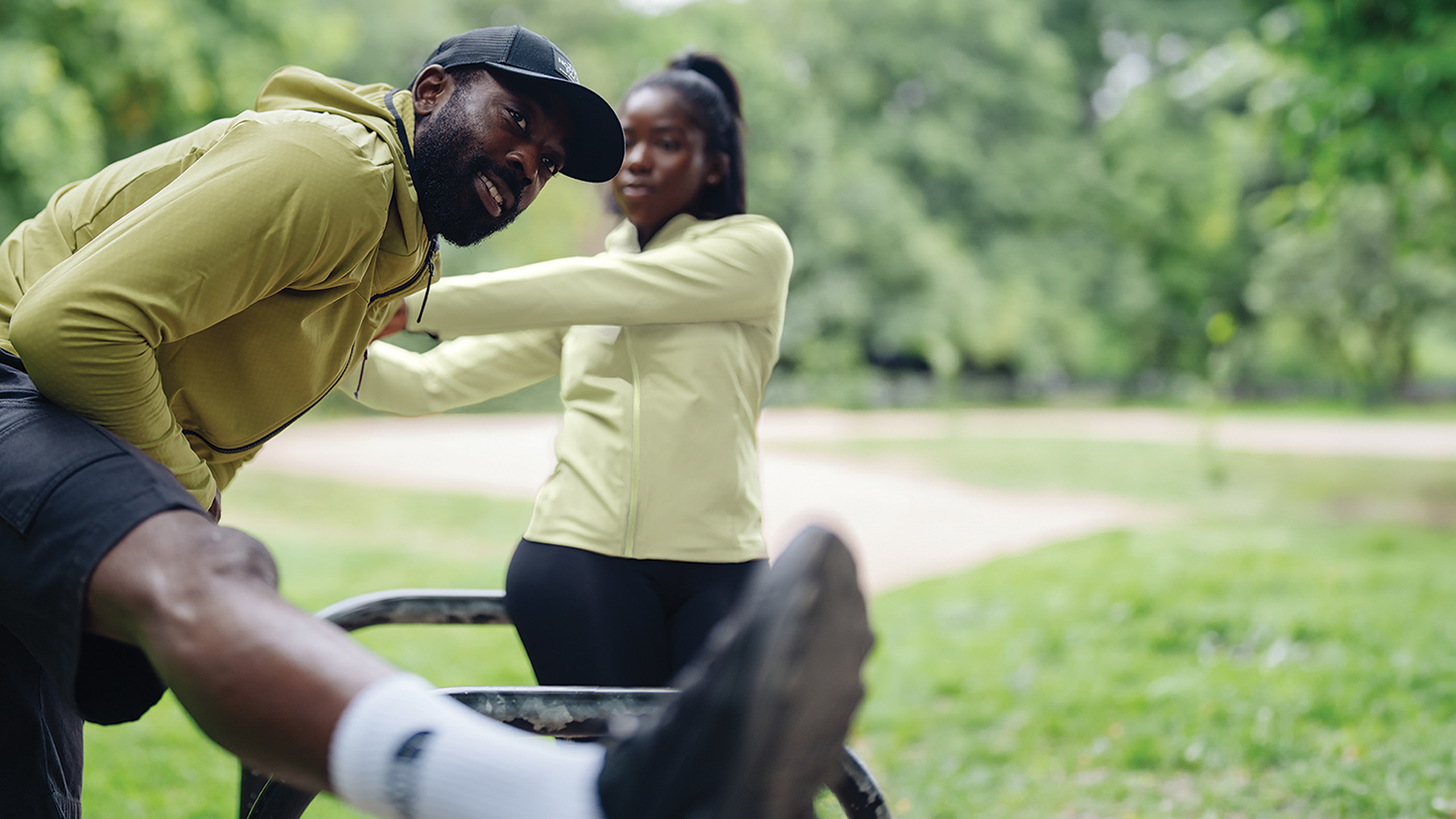 The North Face | Buy 2 & Save 25% On Training Gear