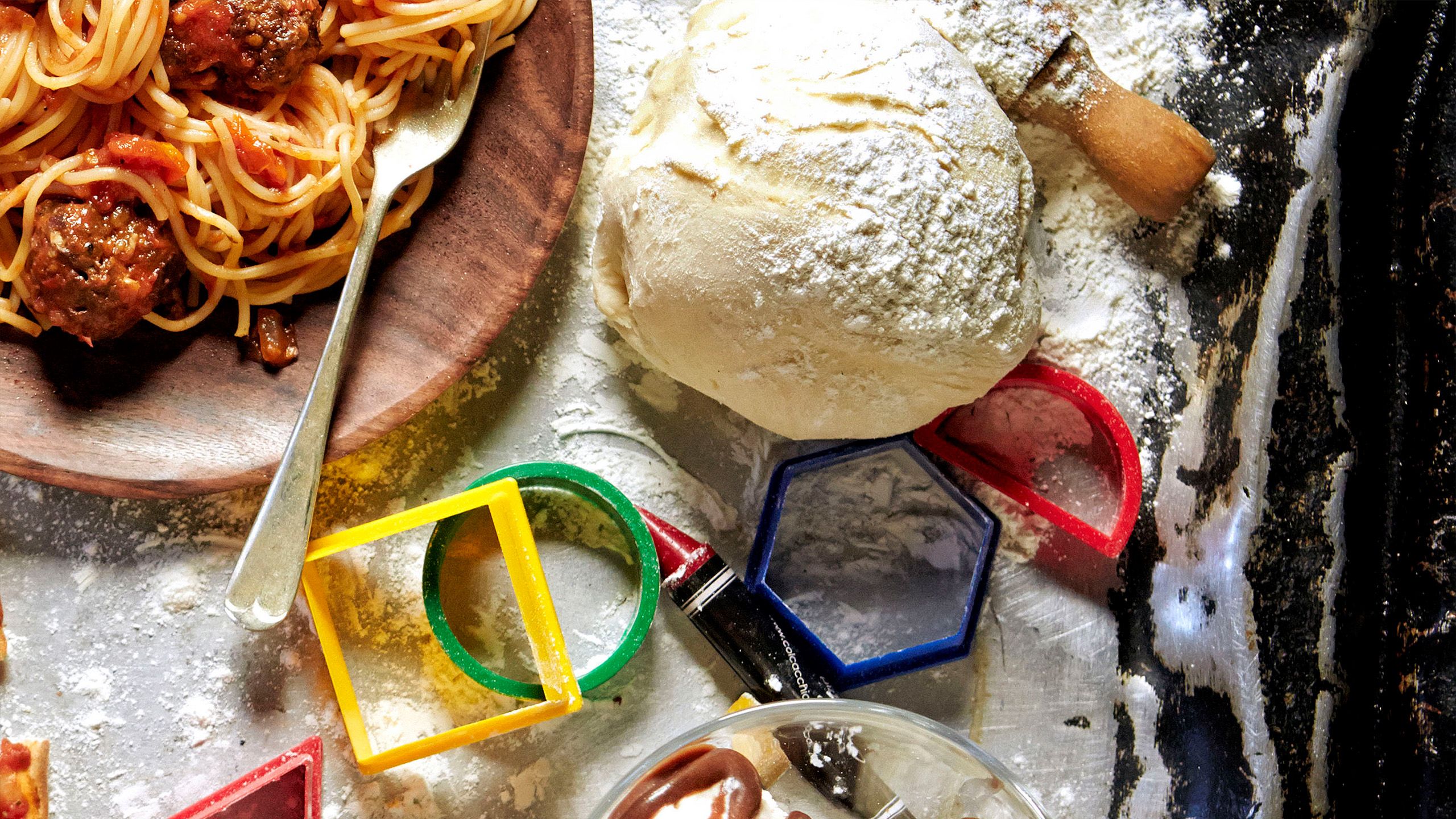 Col'Cacchio | Kids Eat Free