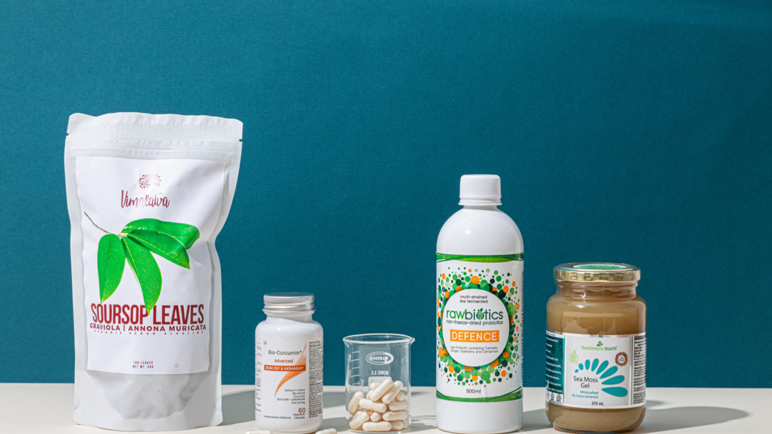 Faithful to Nature's May Promotions