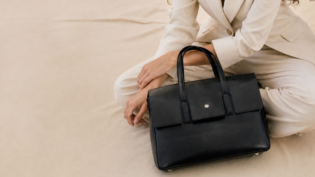 Porter & Craft | Curated Luxury for Women
