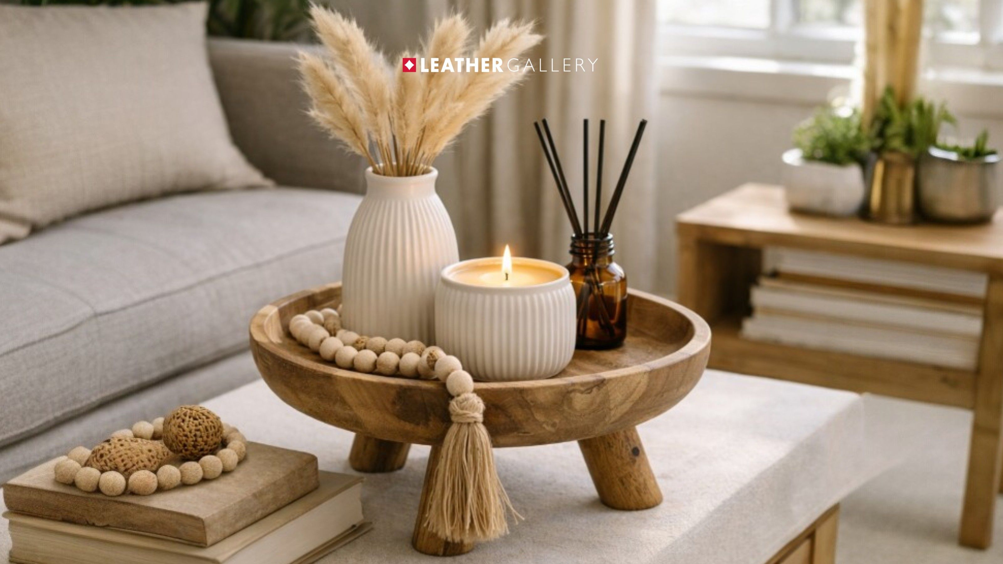 Leather Gallery | Luxury Home Interiors