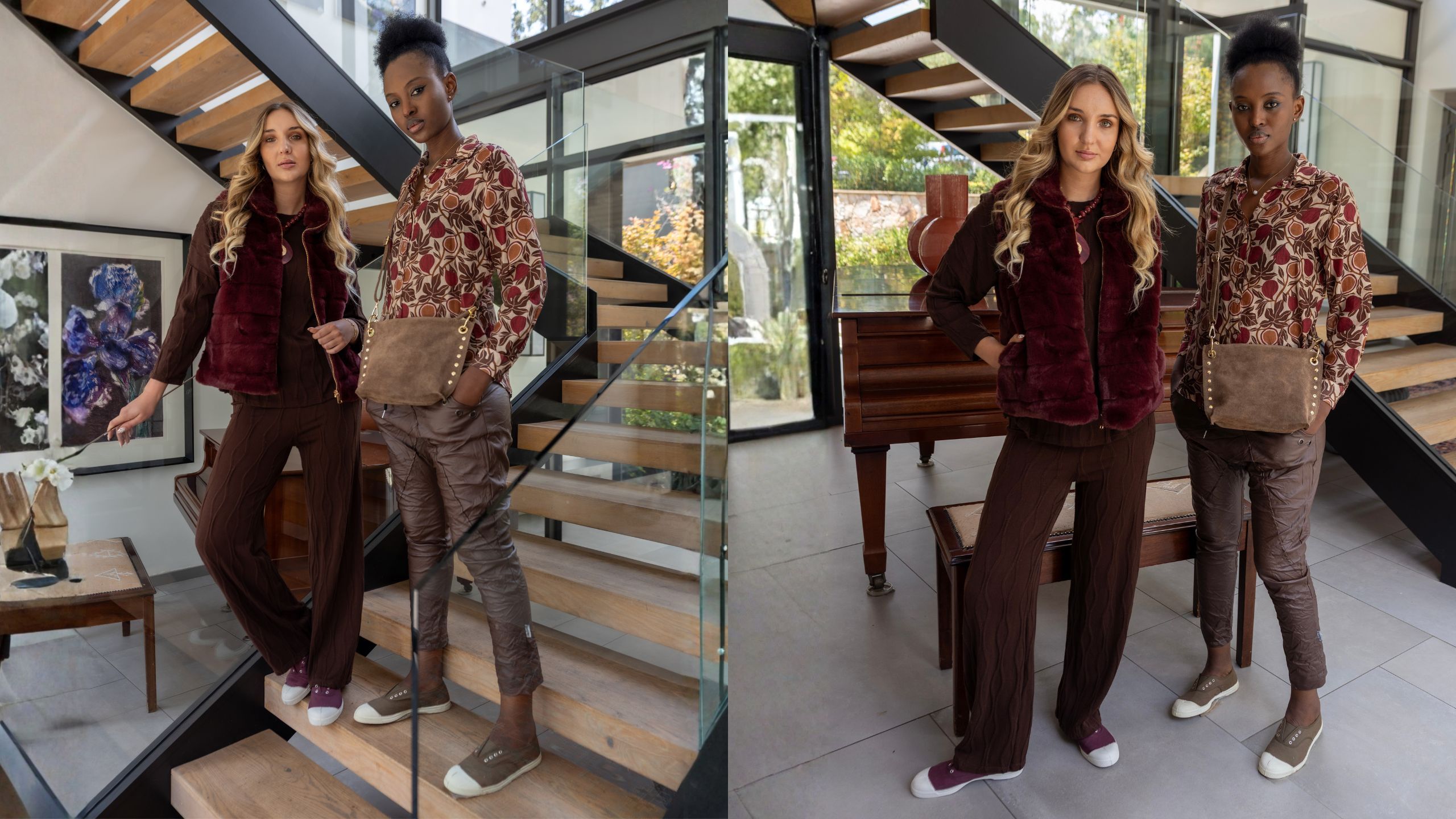 Nicci Boutique | Pavlova Range