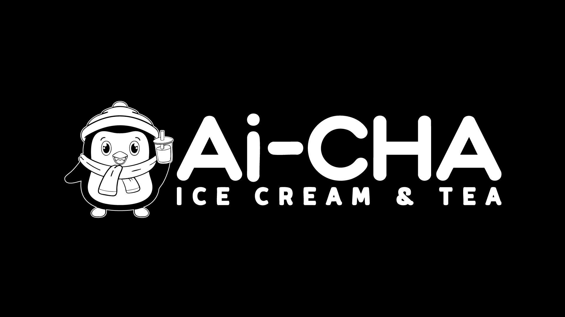 Ai-Cha Ice-Cream & Tea in The Glen