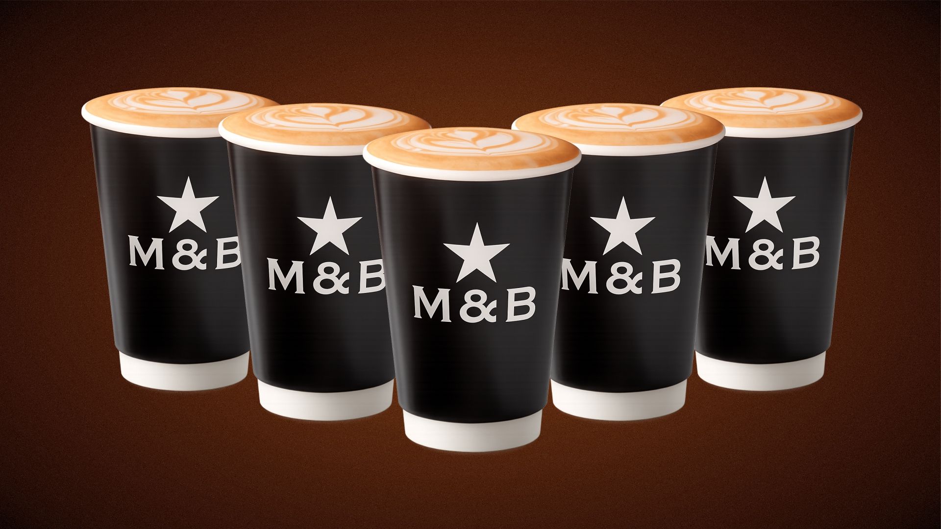 Mugg & Bean | Coffee Subscription