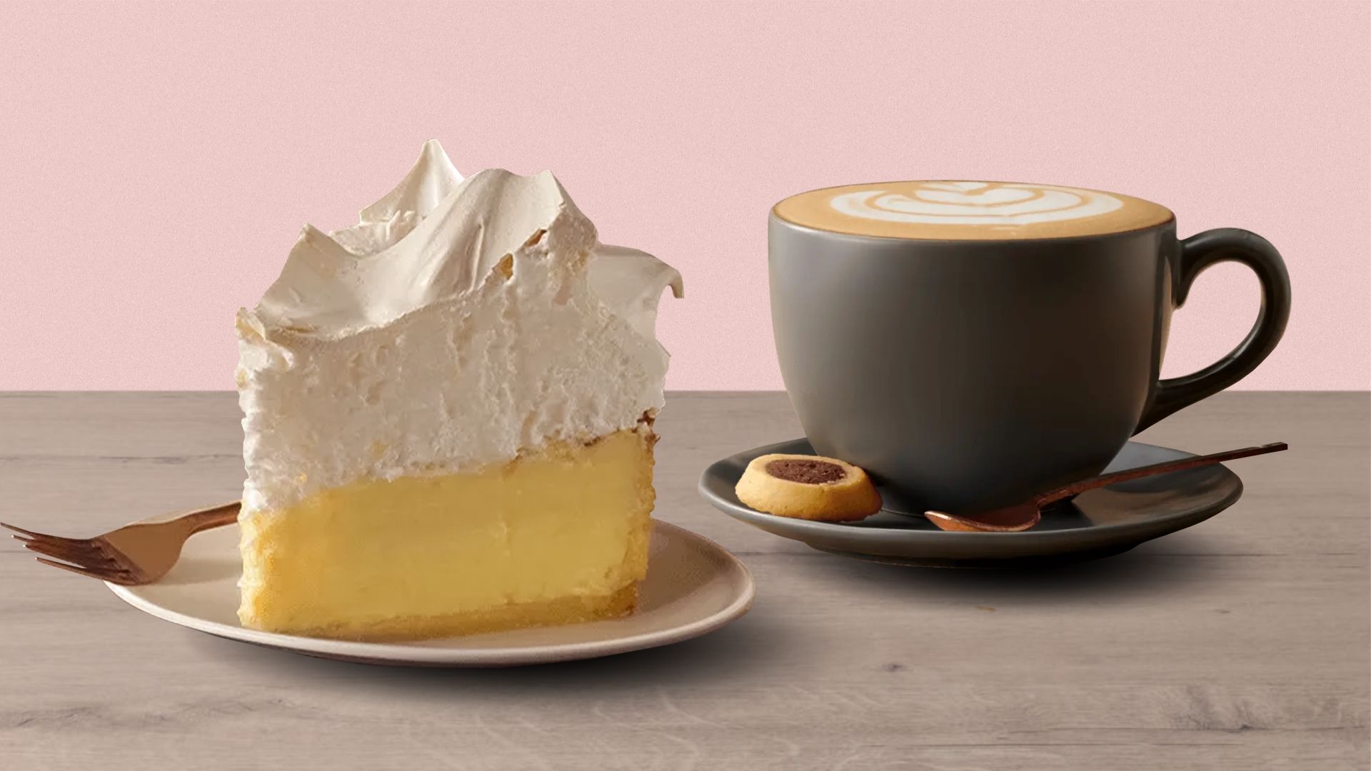 Mugg & Bean | Coffee & Cake for R99