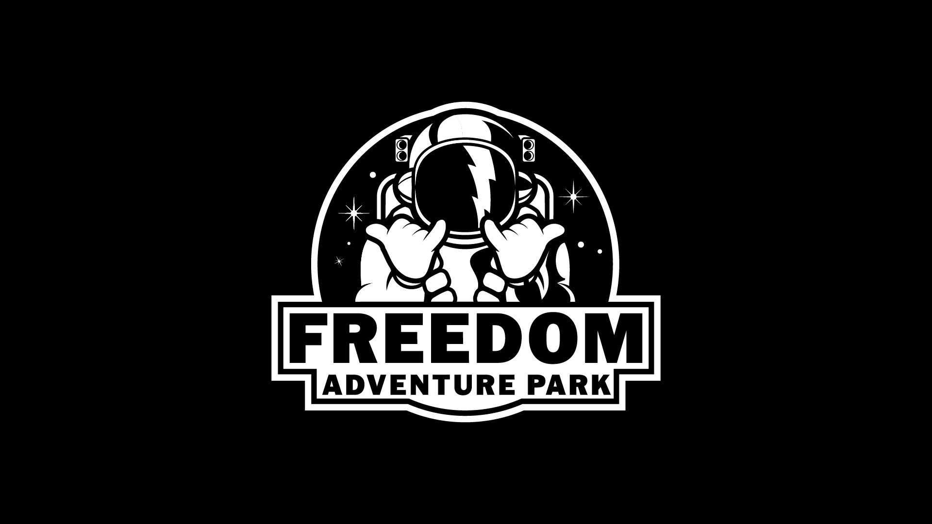 Freedom Interactive Park in Somerset Mall