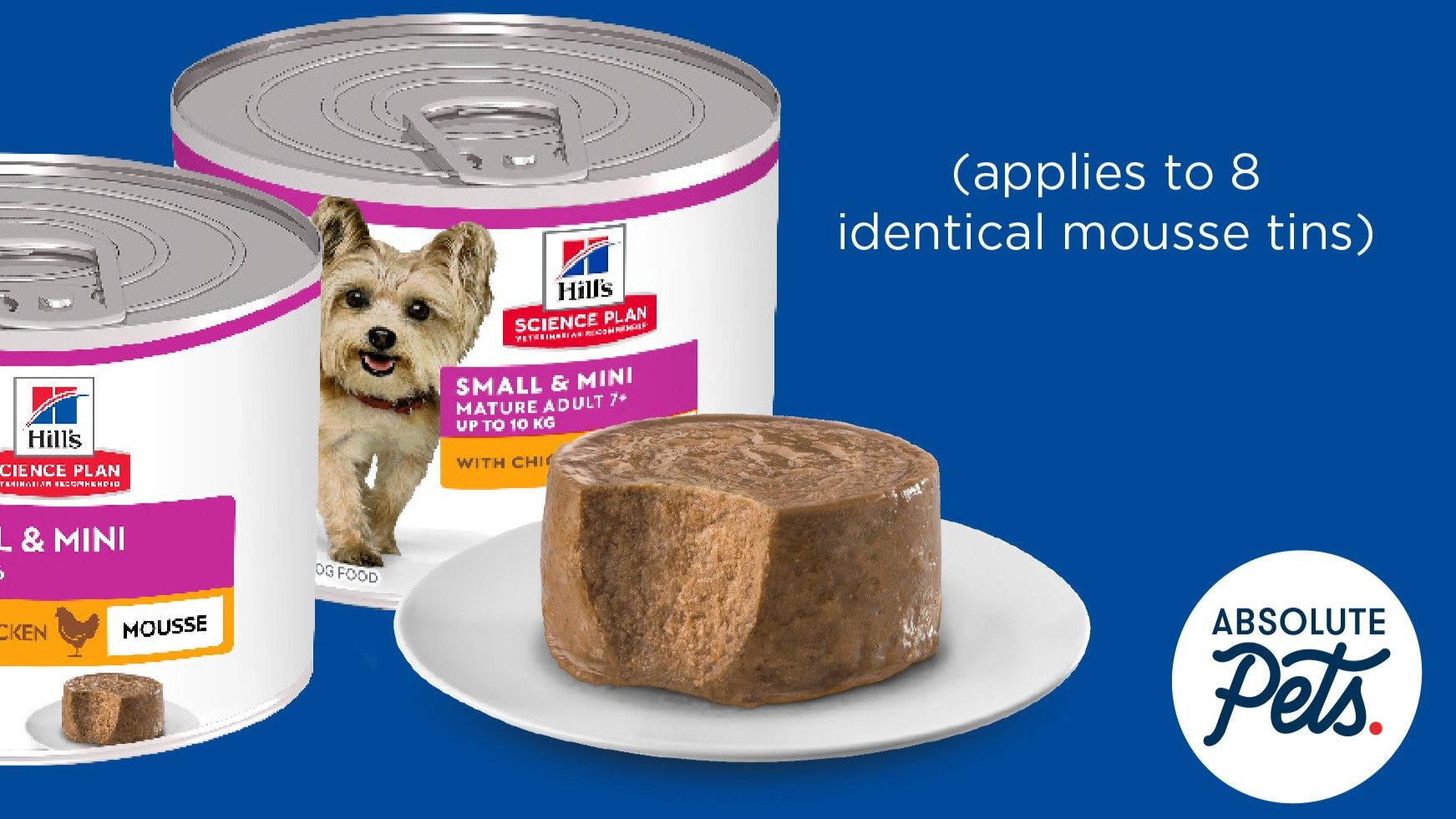 Absolute Pets | Special Care Range