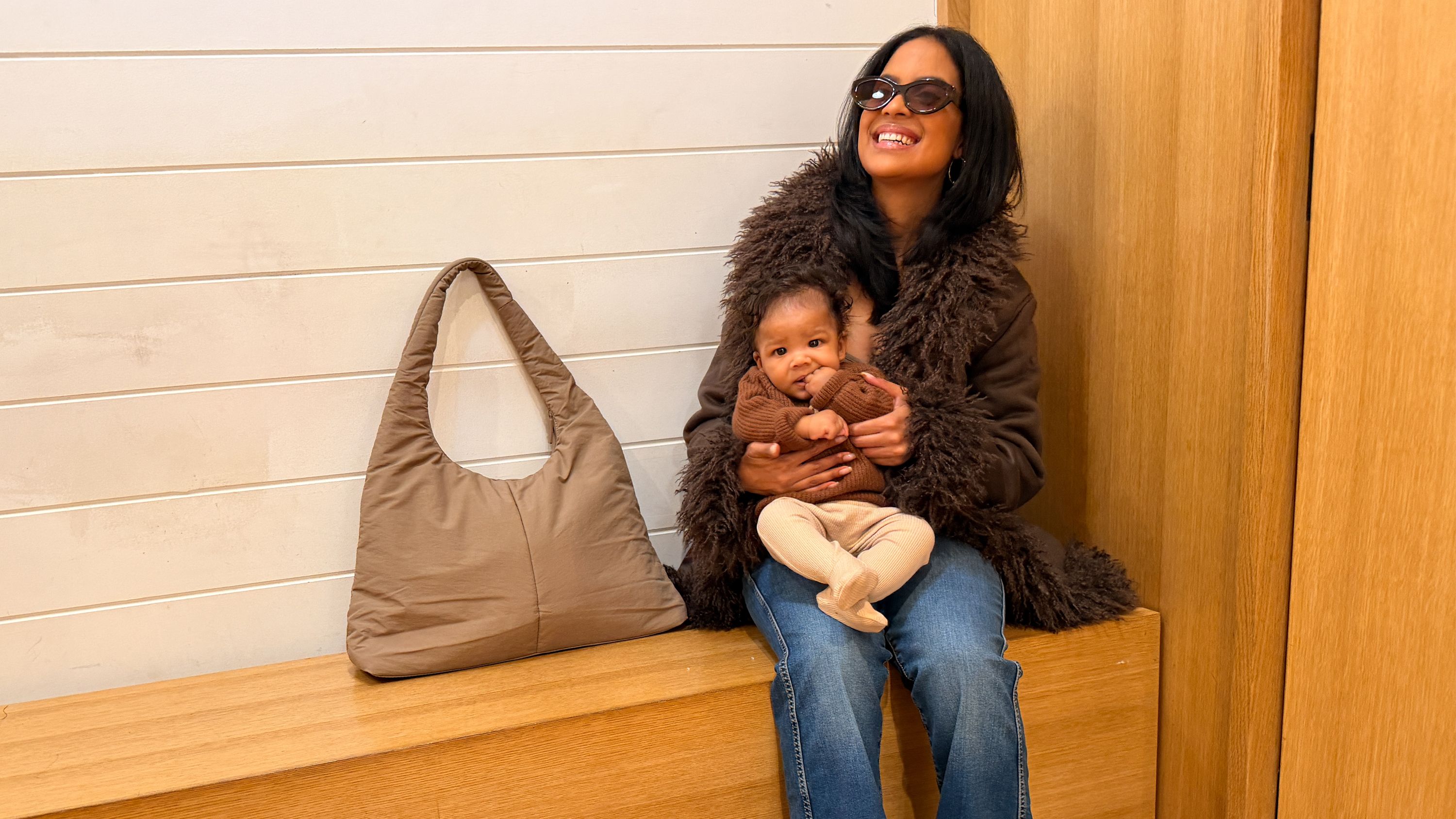 Get The Look With Justine X Cotton On