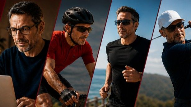Dynamic Vision | Get Second Pair Free