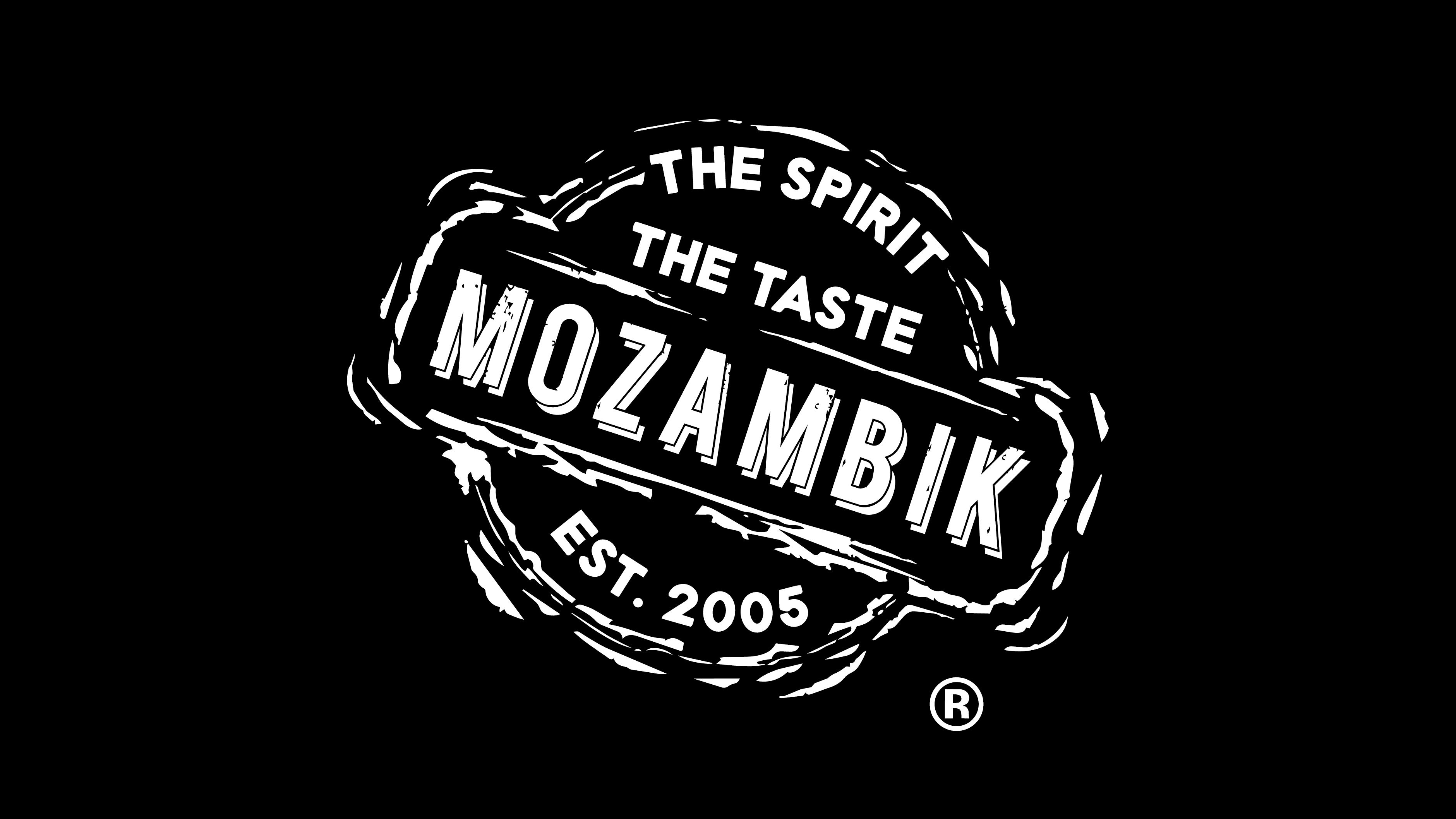 Mozambik in Somerset Mall