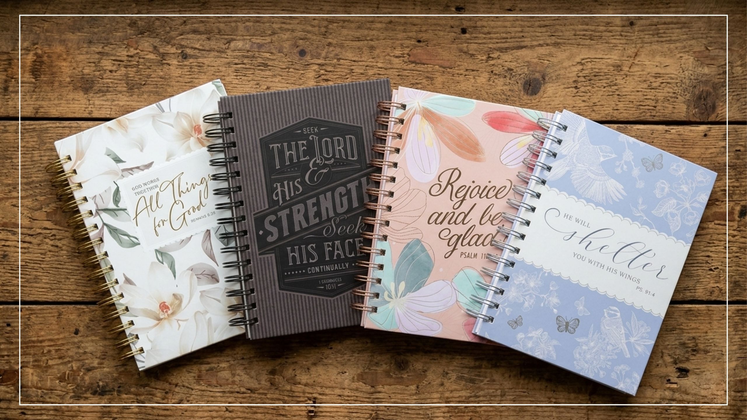CUM Books | Journals Promo