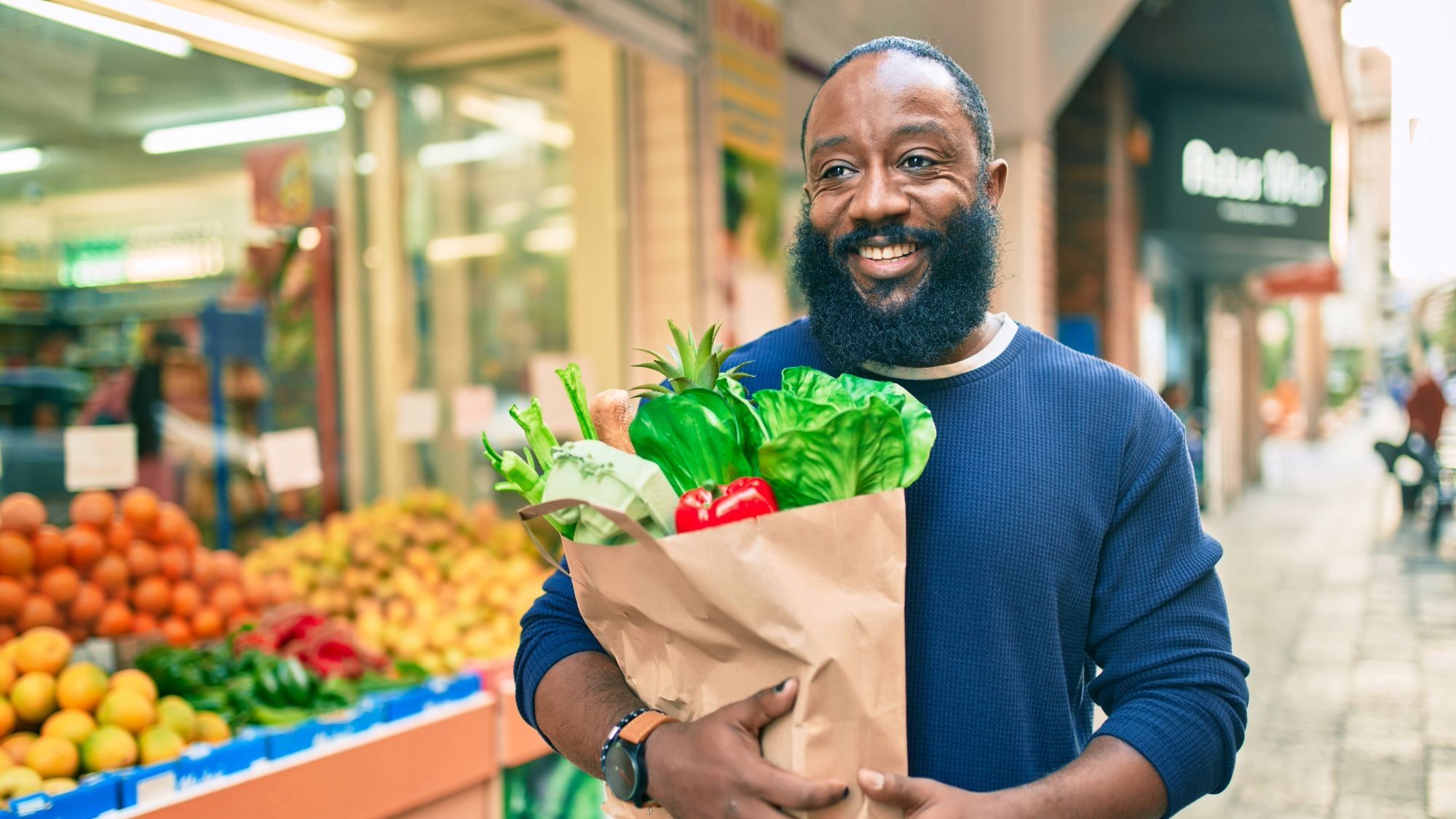 Groceries, Pharmacies and Everyday Shopping at Rosebank Mall