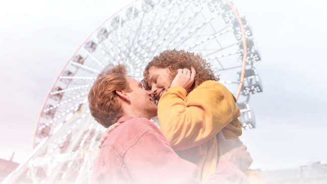 Vodacom 4U | Win a Couples Getaway