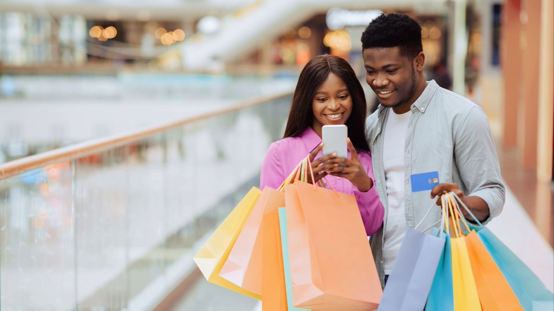Making Memories at Rosebank Mall: A Fun Day Out