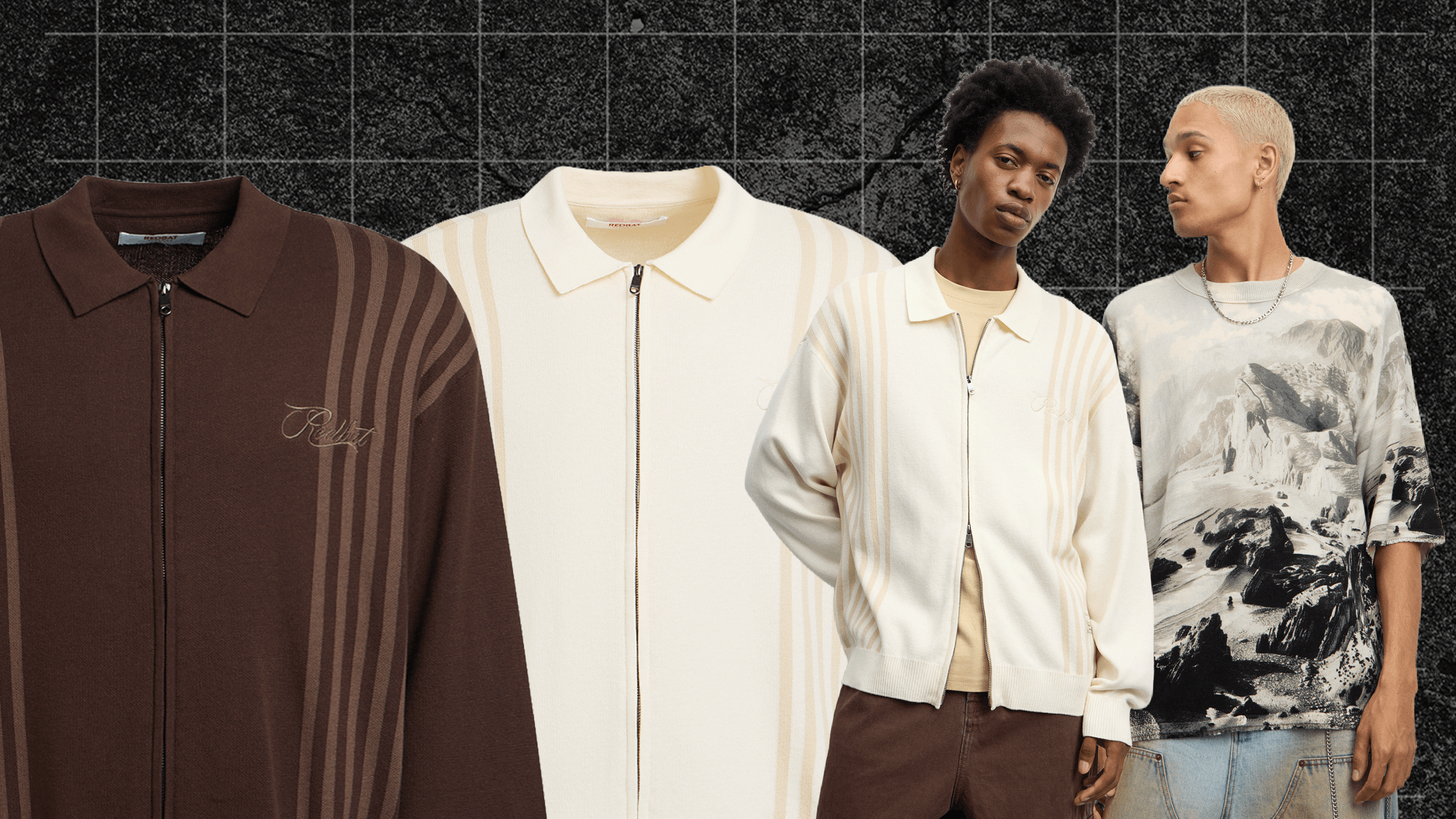 Sportscene | 25% Off Selected Mens Redbat Syles