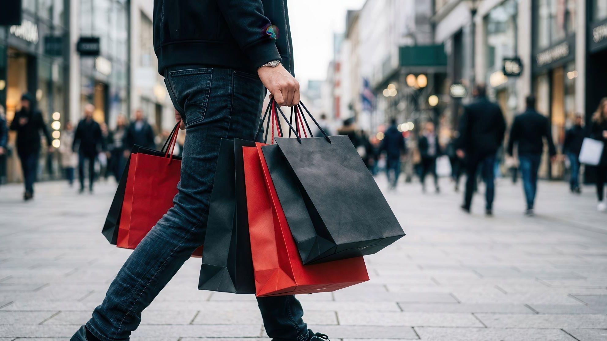 Your Everyday Shopping Sorted at Table Bay Mall