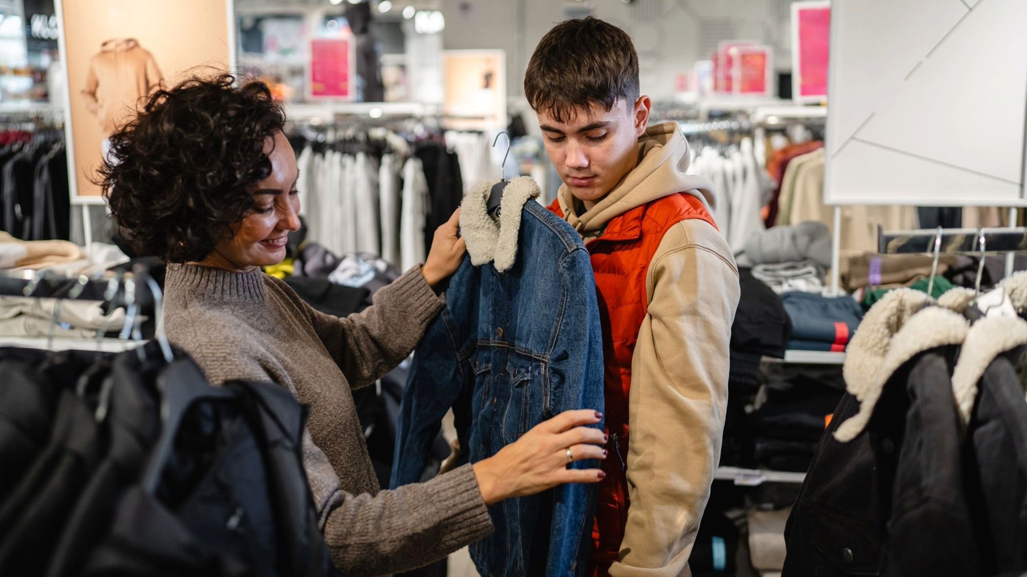 Your Guide to Style at Clearwater Mall