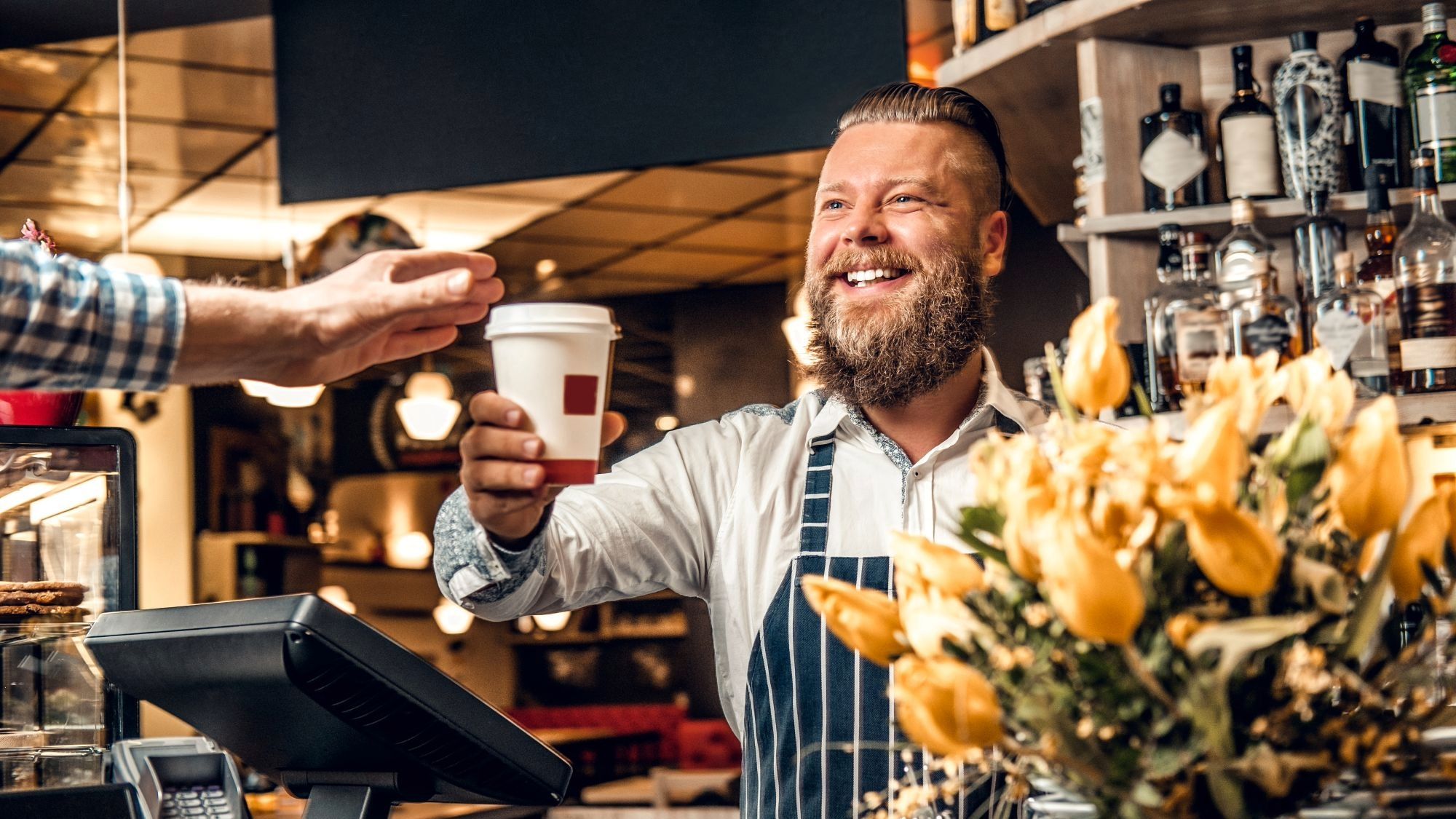 Your Guide to the Best Coffee Shops at The Glen