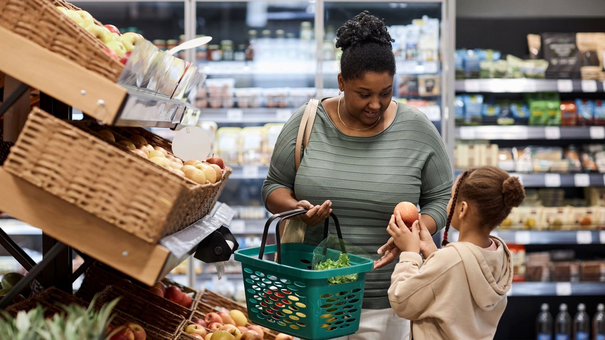 Grocery and Pharmacy Essentials All Under One Roof