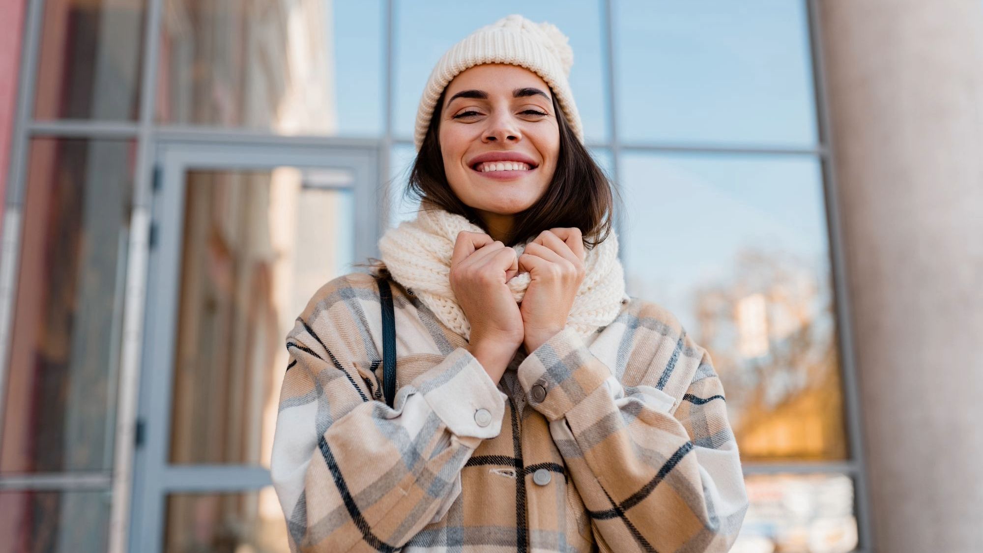 Get Winter-Ready at Woodlands Boulevard