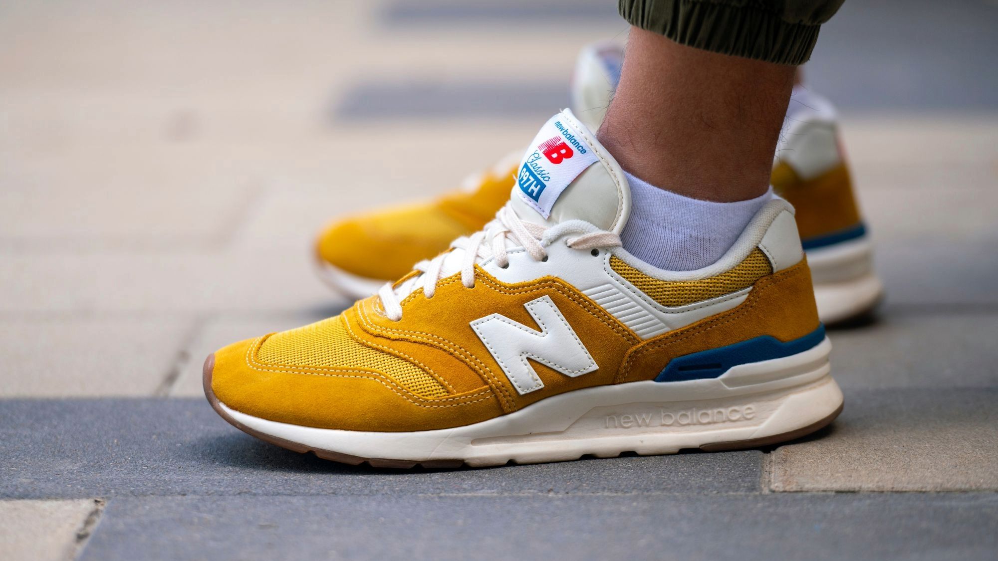 Where to Find New Balance Footwear at Table Bay Mall