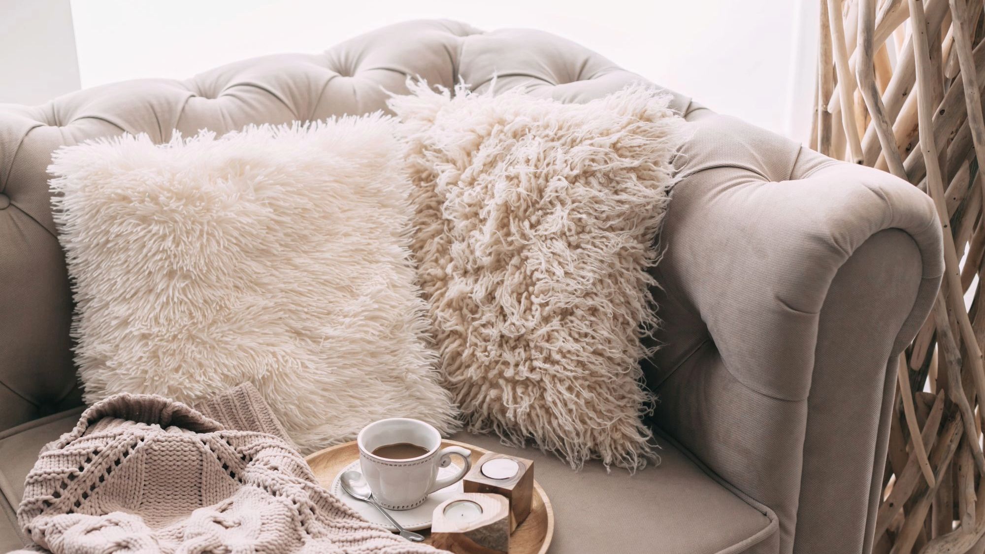 Winter Home Refresh: Home and Decor Stores at Canal Walk