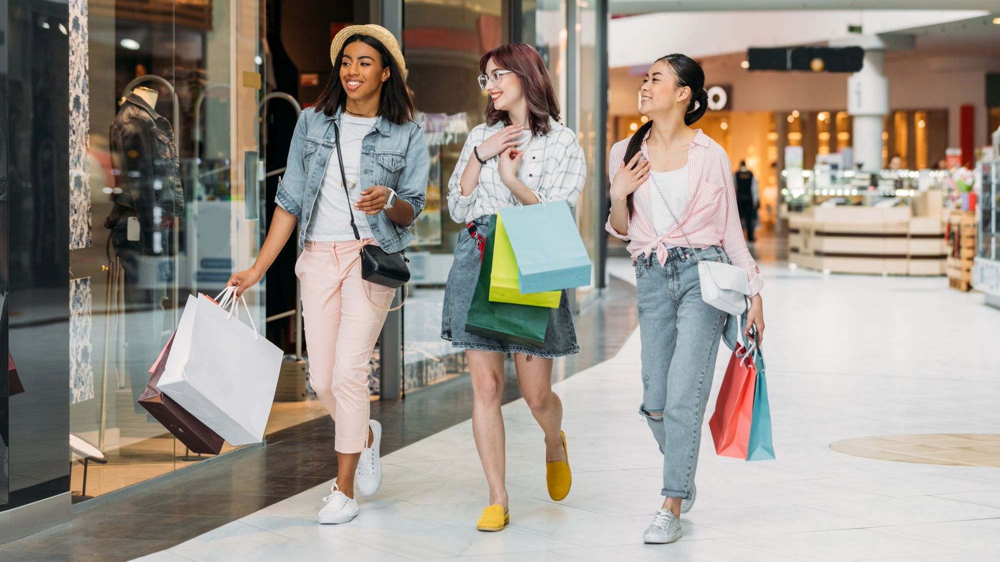 One-Stop Shop: Guide to Everyday Shopping at Clearwater Mall