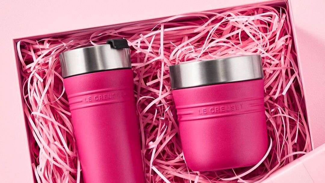 Le Creuset | On the Go Hue