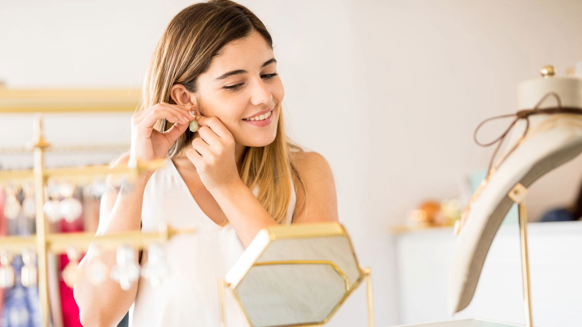 All That Glitters: Jewellery Shops at Canal Walk