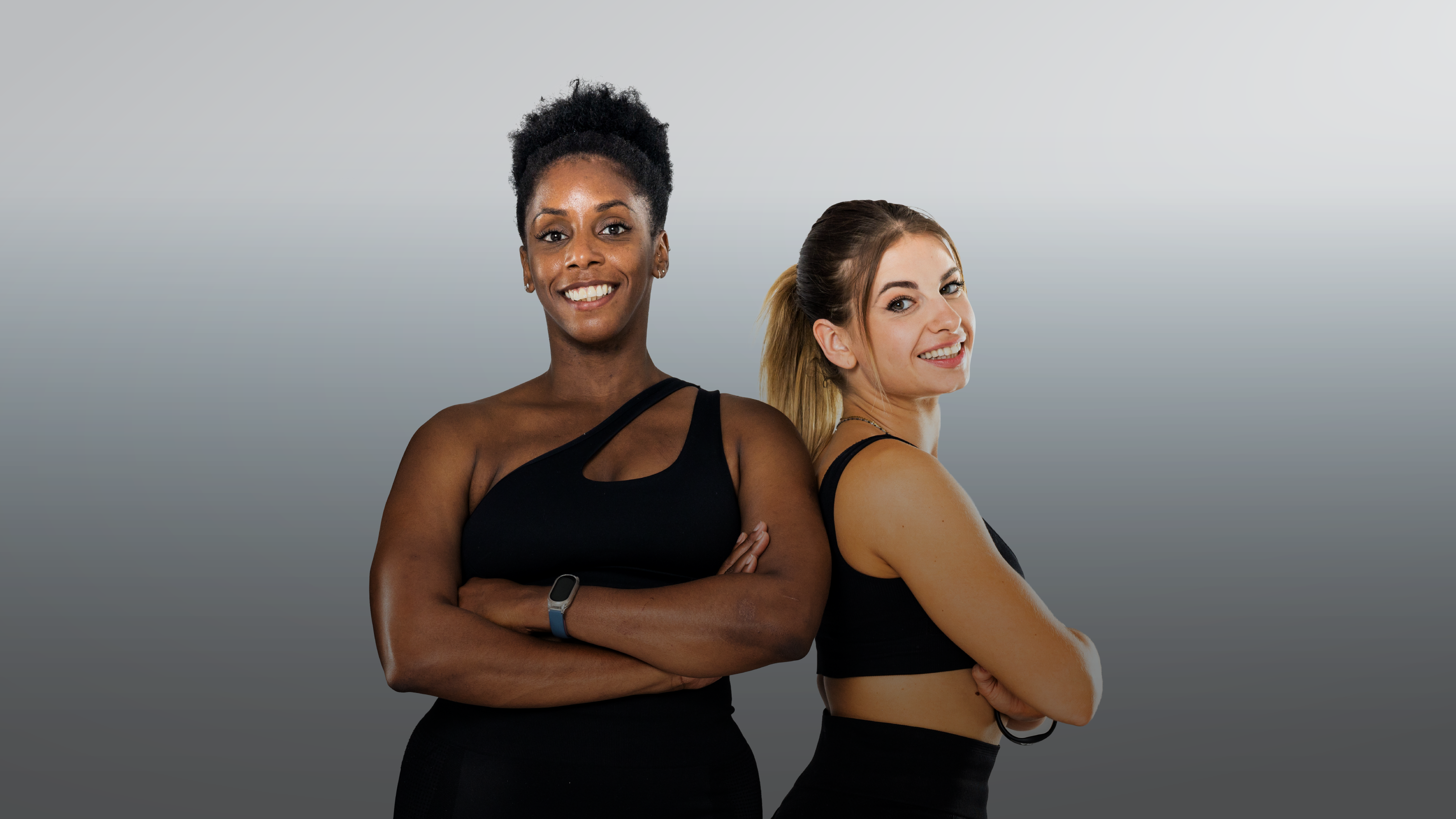 FAB FIT Mash Up Class