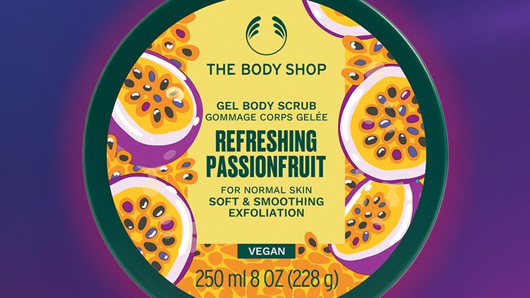 The Body Shop | Beauty Blitz