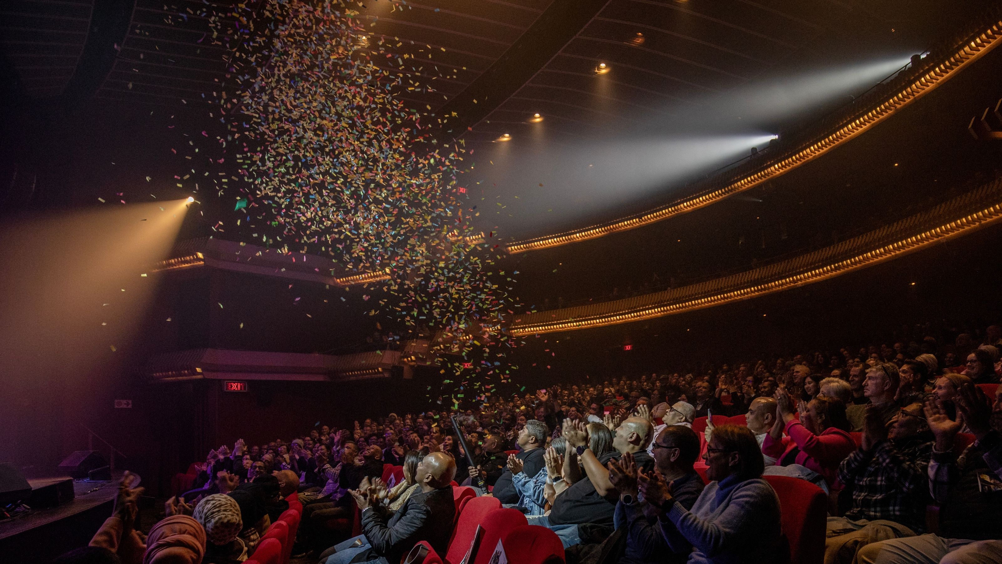 Jive Cape Town Funny Festival Competition